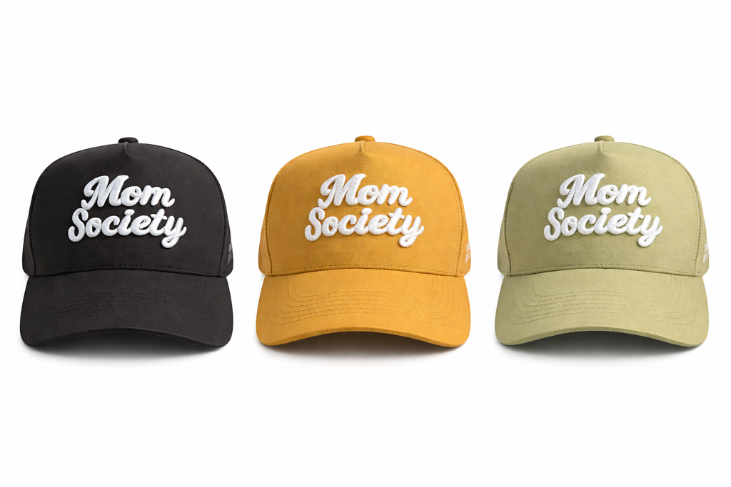 Mom Society™ Classic Hat