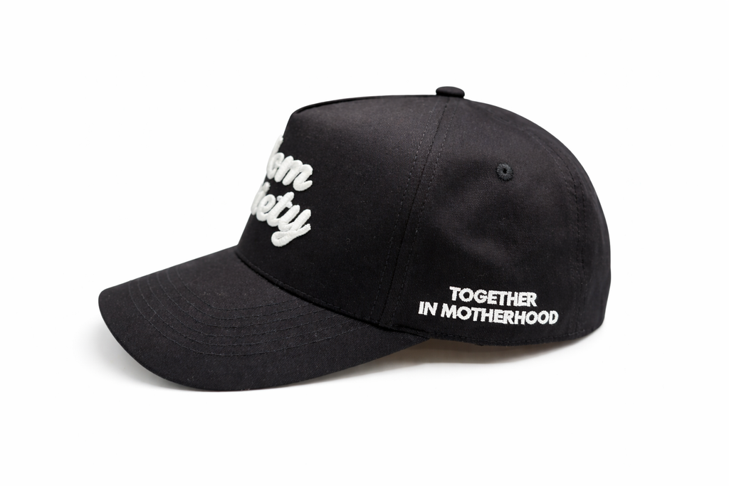 Mom Society™ Classic Hat
