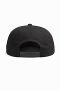 Mom Society™ Classic Hat- Black