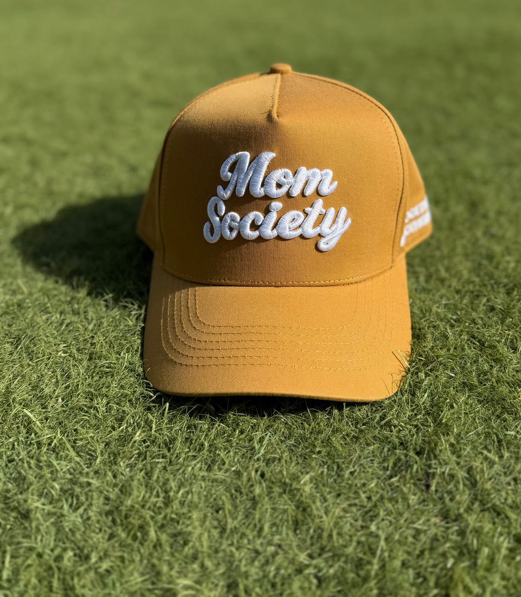 Mom Society™ Classic Hat