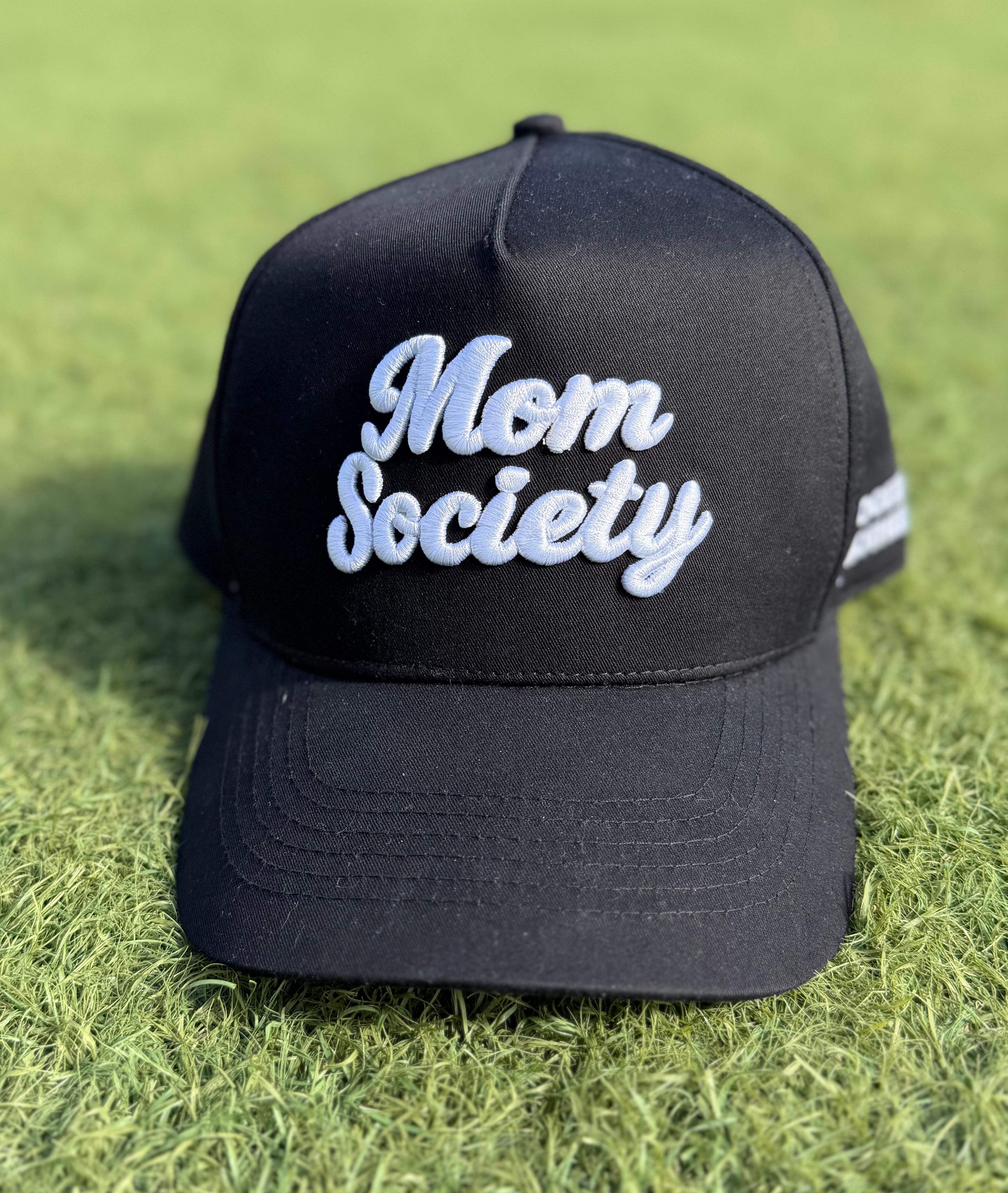 Mom Society™ Classic Hat
