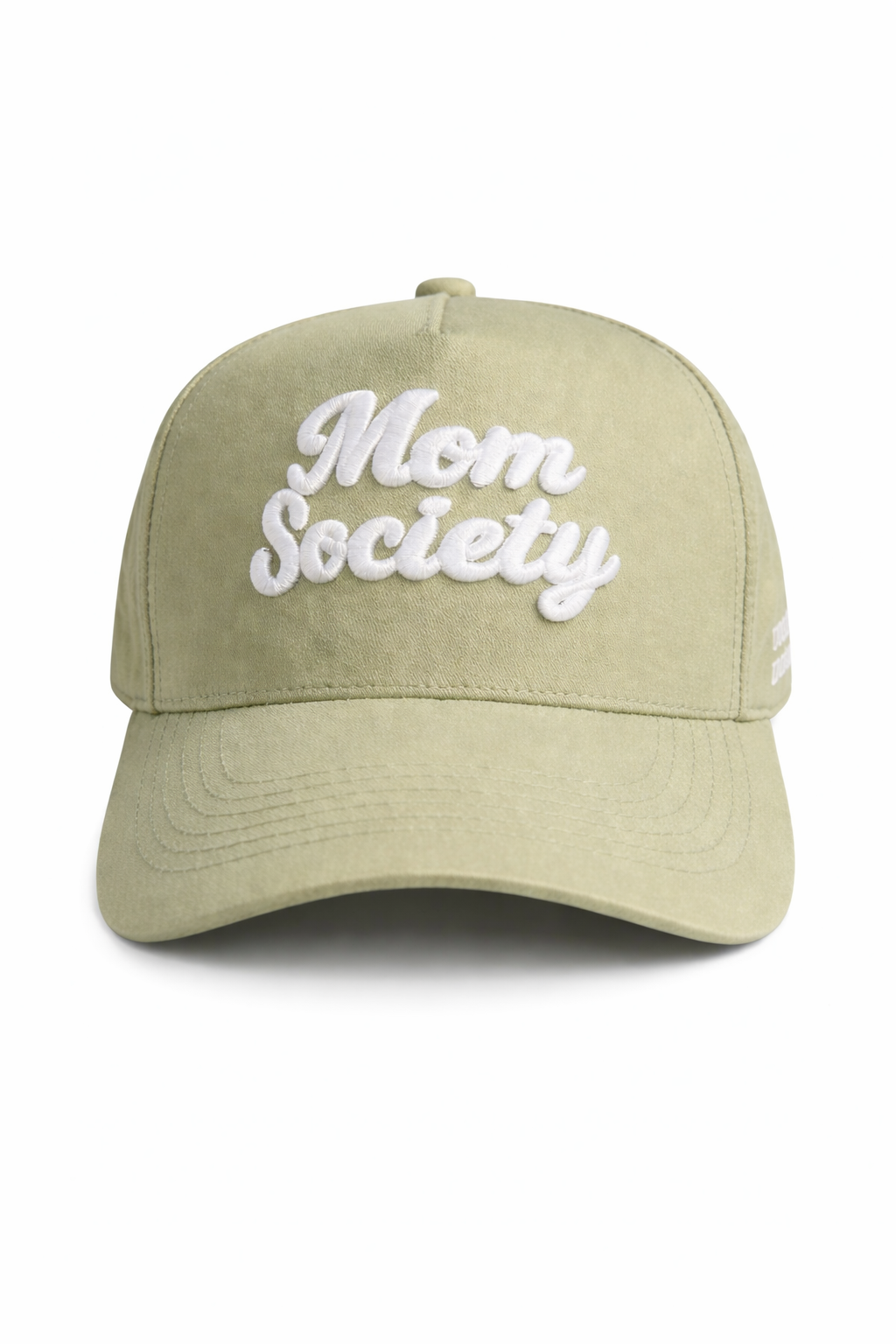 Mom Society™ Classic Hat